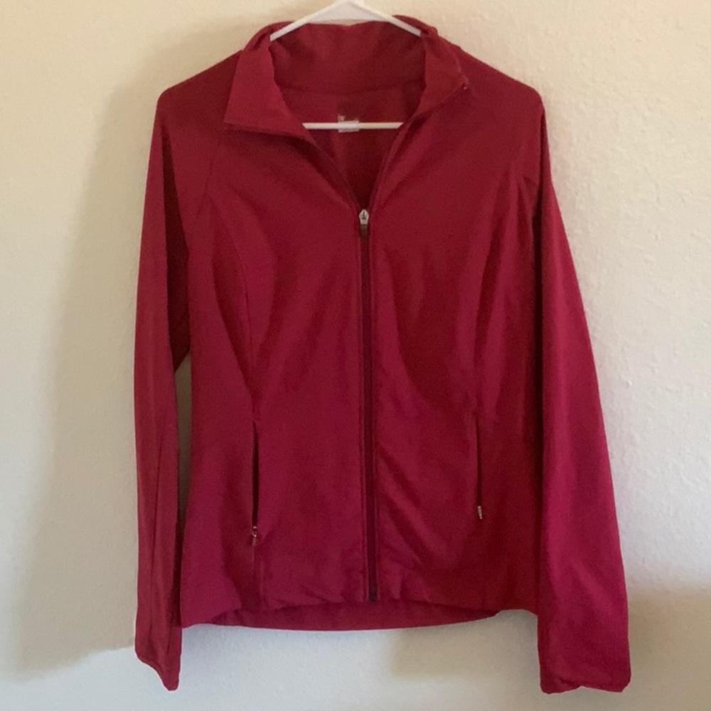 Lucy active jacket